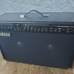 YAMAHA ギターアンプ VR4000の画像