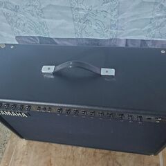 YAMAHA ギターアンプ VR4000の画像