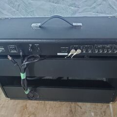 YAMAHA ギターアンプ VR4000の画像