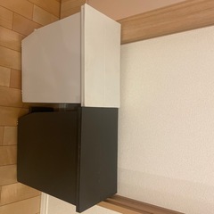 45L ゴミ箱🗑の画像