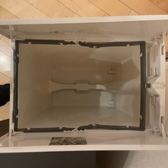 45L ゴミ箱🗑の画像