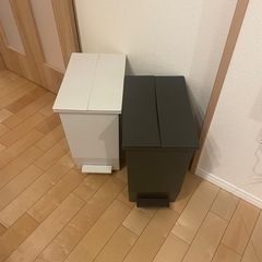 45L ゴミ箱🗑
