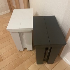 45L ゴミ箱🗑の画像