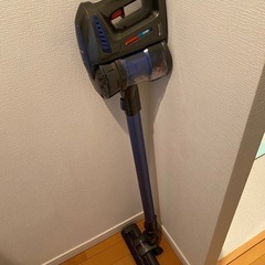 掃除機