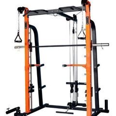 モリヤ マルチファンクショナルスミスマシンの画像