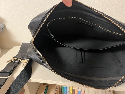 Paul Smithビジネスバッグ