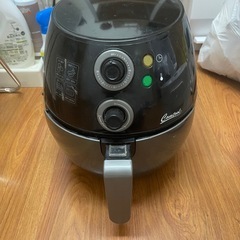 ノンフライヤー