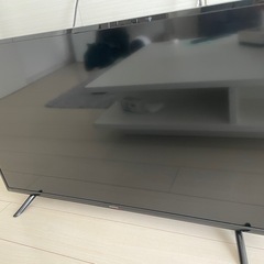アイリスオオヤマ　薄型TV