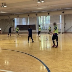3/30(日)宇都宮フットサル🐾