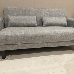 2.5人掛けソファの画像