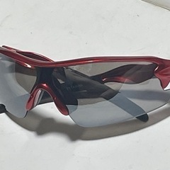 スポーツサングラス【新品未使用】