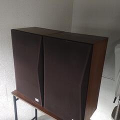 DIATONE/ダイヤトーン スピーカーペア DS-38B