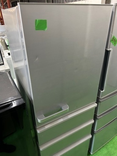 早い者勝ち大セール‼️‼️＋ご来店時、ガンお値引き‼️AQUA(アクア) 2020年製 355L 4ドア冷蔵庫?