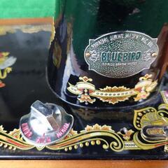 AXE YAMAZAKI アンティークミシンの画像