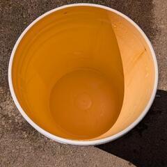 バケツ？容器？の画像
