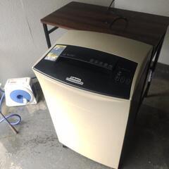フェローズオフィスシュレッダーC-220C