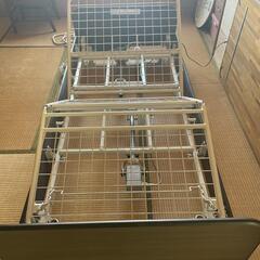 パラマウントベッド 介護用電動ベッド