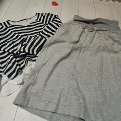 マタニティウェア色々の画像