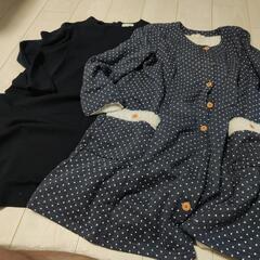 マタニティウェア色々の画像