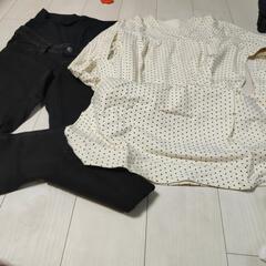 マタニティウェア色々