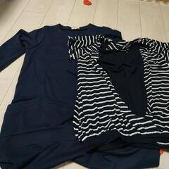 マタニティウェア色々の画像