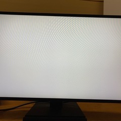 I-O DATA 27型ワイド液晶ディスプレイ　LCD-AH271XDB-Bの画像