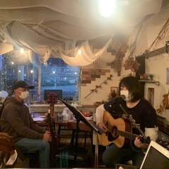 アコギ・弾き語り・音楽仲間・募集中‼️ − 北海道