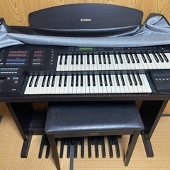 エレクトーン　EL-100　引き取り限定　大阪
