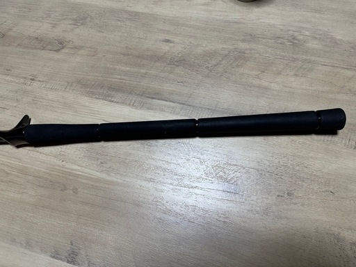ソルティガBJ60XXHB　美品