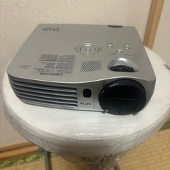 PLUSプロジェクター