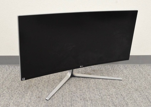 lg エルジー‐エレクトロニクス 29uc97 モニター