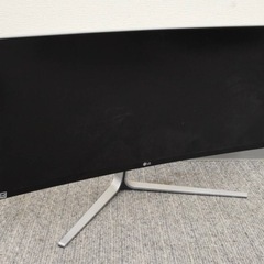 lg エルジー‐エレクトロニクス 29uc97 モニター 