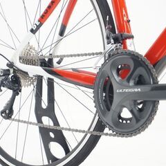 DE ROSA 「デローザ」 AVANT 2009年モデル ロードバイクの画像