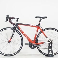 DE ROSA 「デローザ」 AVANT 2009年モデル ロードバイクの画像