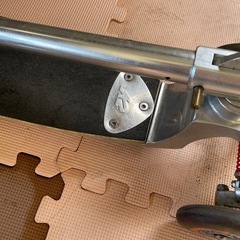 K2 3輪キックボードの画像