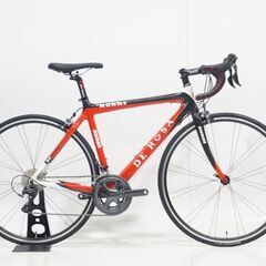 DE ROSA 「デローザ」 AVANT 2009年モデル ロー...