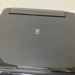プリンター　CanonTS8130 ブラックの画像