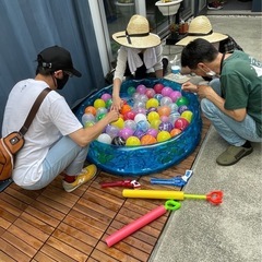 週5アルバイト 募集！の画像