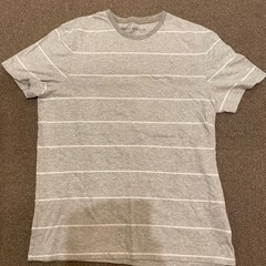 Banana Republic Tシャツ2枚組の画像