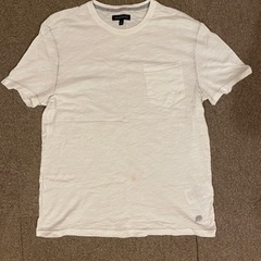 Banana Republic Tシャツ2枚組の画像