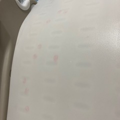 子供用ソファ滑り台の画像