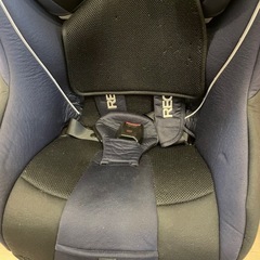 RECARO チャイルドシート ISOFIX未対応の画像
