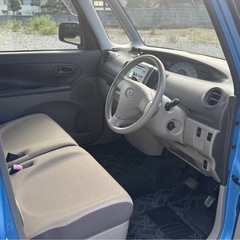 ★コミコミ価格★4.3万km 低走行車★タント Xリミテッド パワースライドドア スマートキー の画像