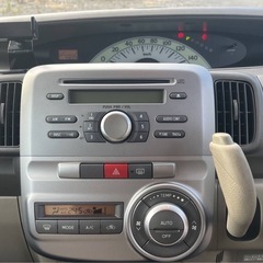 ★コミコミ価格★4.3万km 低走行車★タント Xリミテッド パワースライドドア スマートキー の画像