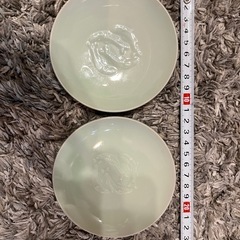 有田焼 有田 華峰　小皿 平皿
