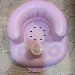 バウンサー(BABYBJORN ベビービョルン)&ベビーチェアの画像