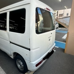 🚗ダイハツ ハイゼット🚗条件ありお値引します✨の画像