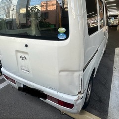 🚗ダイハツ ハイゼット🚗条件ありお値引します✨の画像