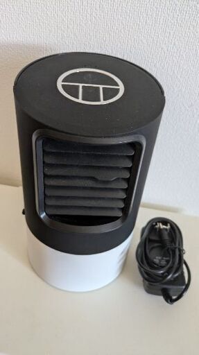 冷風機 卓上扇風機 省エネ