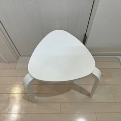 IKEA KYRRE シルレ ホワイト の画像